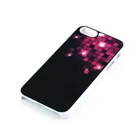 Чехол на iPhone 5/5s Assortie пластик Mr. Orange 518036