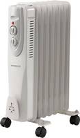 Масляний обігрівач Interlux INO-7015W 1500 Вт