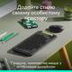 Мышь компьютерная безпроводная Logitech POP Mouse Graphite L910-007412 графитовая