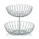 Фруктовница 2-х ярусная Kela Prato 11497 22х25 см