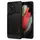 Чехол Spigen для Samsung Galaxy S21 Ultra - Rugged Armor, Black (ACS02349)