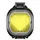 Мигалка передняя Knog Blinder Mini Love Front 50 Lumens Black
