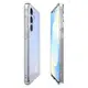 Чехол Spigen для Samsung Galaxy S25 FE - Ultra Hybrid, Crystal Clear (ACS10026)