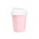 Лапомойка для домашних животных Pet 001 Pink M емкость для мытья лап