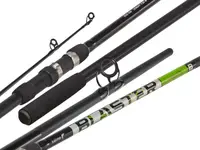 3131-330 Вудилище Salmo Blaster CARP 2.75lb/3.30