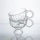 Набор креманок на ножке Sundae Dish 2 штуки по 300 мл с ручкой HP-17-14