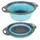 Набор посуды Gimex Cookware Set induction 9 предметов Silver (6977226)
