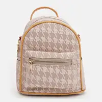Жіночий рюкзак Monsen C1JLYP616be-beige