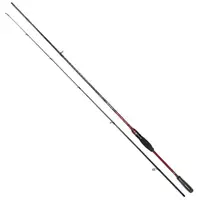 Спиннинг Daiwa Ninja Z JS 812HFS 2.46m 20-60gr / (2164913 / 11104-07)