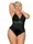 810-TED-1 боди черный XXL Obsessive XXL