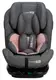 Автокрісло FreeON Ultima, поворотність 360°, i- Size 40 - 150 см, pink