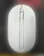 Мышка беспроводная Xiaomi MiiiW Wireless Office Mouse White MWWM01