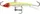 Балансир Rapala Jigging Rap W9 90mm 25.0g CLN (W9 CLN)