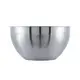 Миска Gipfel Horizonte GP-5349 24 см серебристая