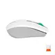 Мышь MEETION 2.4G+Bluetooth Dual Mode gaming mouse BTM002 |1000-1200-1600dpi, 6keys, Type-C Charging, RGB|