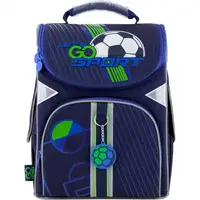 Рюкзак школьный GoPack Football GO-20-5001-S-10