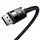 Кабель Baseus High Definition Series DP 8K to DP 8K Adapter Cable |2m|