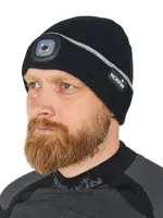 Шапка Norfin DISCOVERY LED p.L