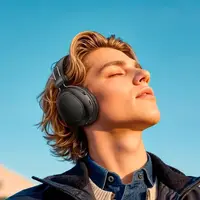 Наушники Borofone Melody BT headphones BO33 |BT5.4, AUX/TF, 18h|
