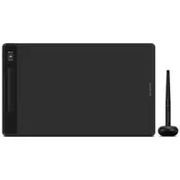 Графический планшет Huion Inspiroy Giano G930L+перчатка