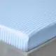 Простыня сатин на резинке для коляски и люльки 40x80 MAYA
