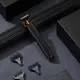 Профессиональный триммер VGR V-179 машинка для стрижки волос и бороды на аккумуляторе зарядка USB
