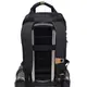 Рюкзак городской Semi Line 21 Black (L2005-8)