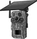 4G фотоловушка SECTEC ST-CH808 GPS (7800mAh, Солнечная панель) (1390)