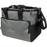 Термосумка Tribe Cooler T-IF-0010-grey 15 л 32х28х25 см сіра