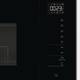 Встраиваемая микроволновая печь Gorenje BMI251SG3BG 25 л черная