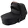 Люлька для коляски Britax-Romer Smile 5Z черный с коричневой ручкой (2000037995)