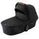 Люлька для коляски Britax-Romer Smile 5Z черный с коричневой ручкой (2000037995)