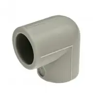Кут PP-R SANTAN 90° 20 мм NEW