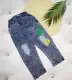 Джинсы для мальчиков AM Dсиние, розмір 104