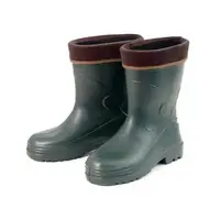 Чоботи Lemigo Wader Eva (-30) короткі 43р Зелений (LMG-WDR-893-43)