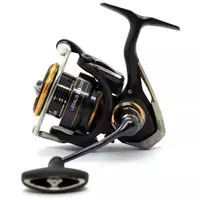 Котушка Daiwa 20 Legalis LT 6000 / 2160332 / 20004623