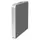 Стол Bo-Camp Case Model 120x60 cm Grey (1404416)