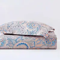 Постільна білизна євро Arya Simple Living Marquis AR-TR1005683 сатин 200x220 см