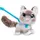 Интерактивная игрушка FurReal серии "Wag-A-Lots" – Котенок