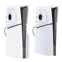 Повітряне охолодження Ipega cooling fan for PS5 Slim PG-P5S019 |USB2.0/3.0, RGB|