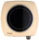 Электроплита Dario DHP121B 1200 Вт