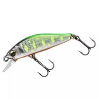 Воблер Daiwa Silver Creek Minnow SFC 45SS 45mm 3.5g #Chart Yamame OB (07413421 / 2254333)
