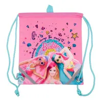 Сумка для обуви YES SB-10 Barbie 559137 40х35 см