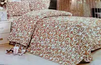 Комплект постільної білизни від українського виробника Polycotton 90916