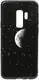 Чехол-накладка TOTO Cartoon Print Glass Case Samsung Galaxy S9+ Starry Sky