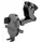 Держатель HOCO Mighty one-button car holder H19 (center console)