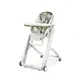 Стульчик для кормления Peg-Perego Siesta Follow Me с тропическим рисунком (IH03000002BL00J)