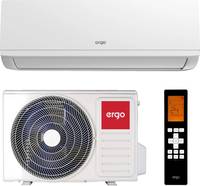 Кондиционер Ergo AdvanСe AСI-0952-СHW 2640 Вт