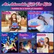 Детский ночник проектор звёздного неба Dream Lites Bell Howell