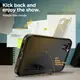 Чехол Spigen для Samsung Galaxy XCover 7 - Tough Armor, Black (ACS07505)
